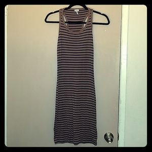Splendid midi dress sz. XS